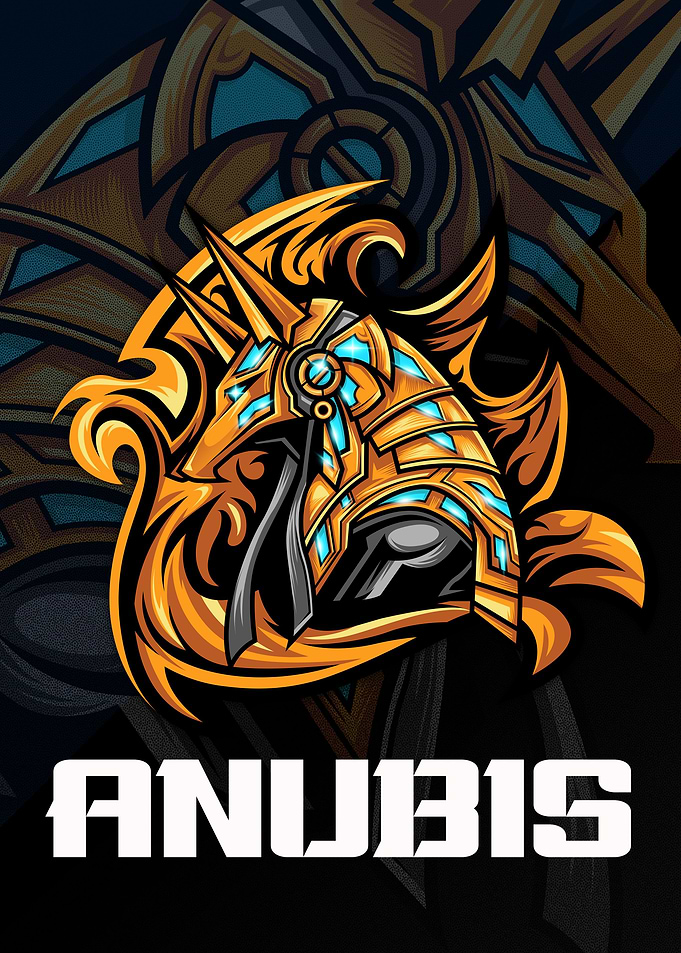 The name of ANUBIS