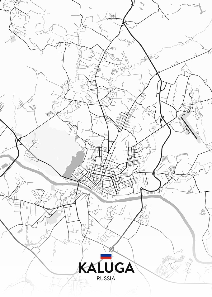 Kaluga RU