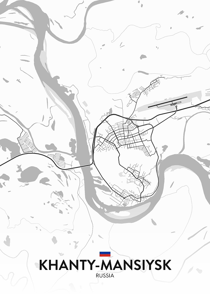 Khanty Mansiysk RU