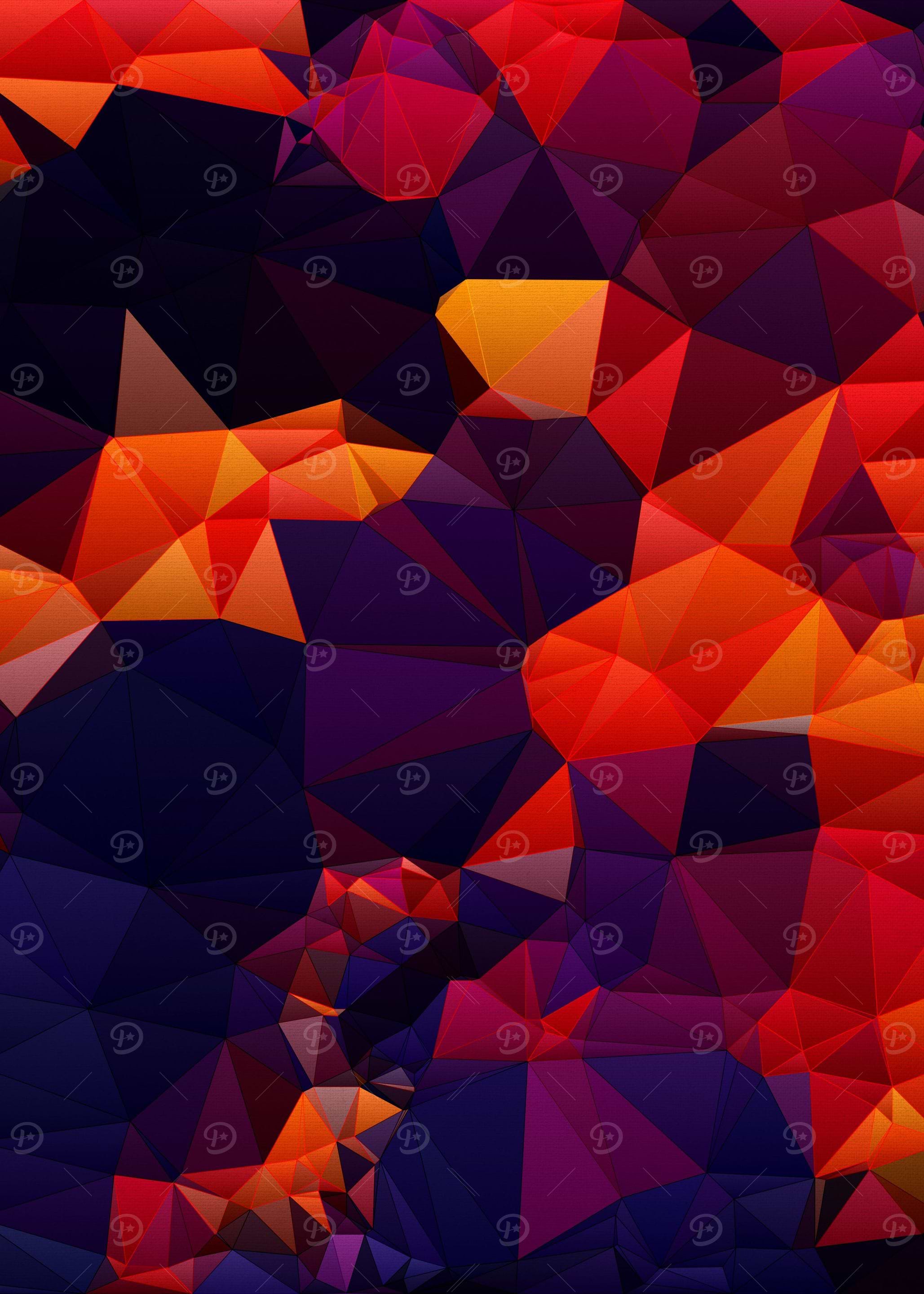 Low Poly Art 702