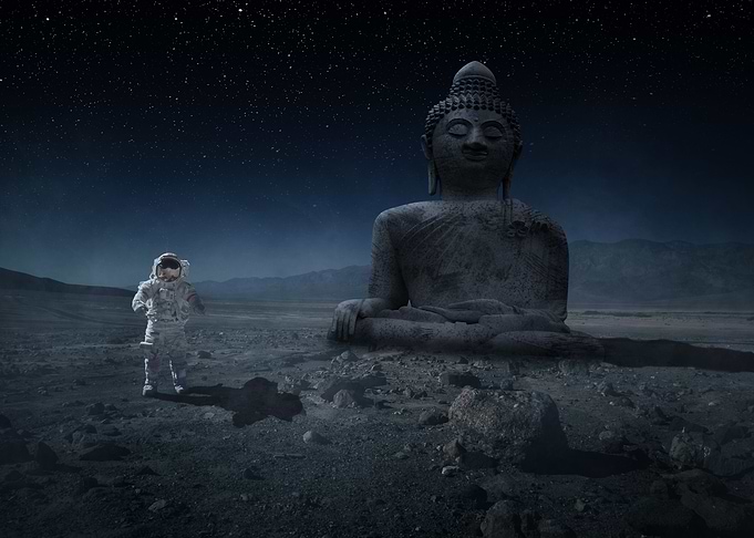 Astronaut