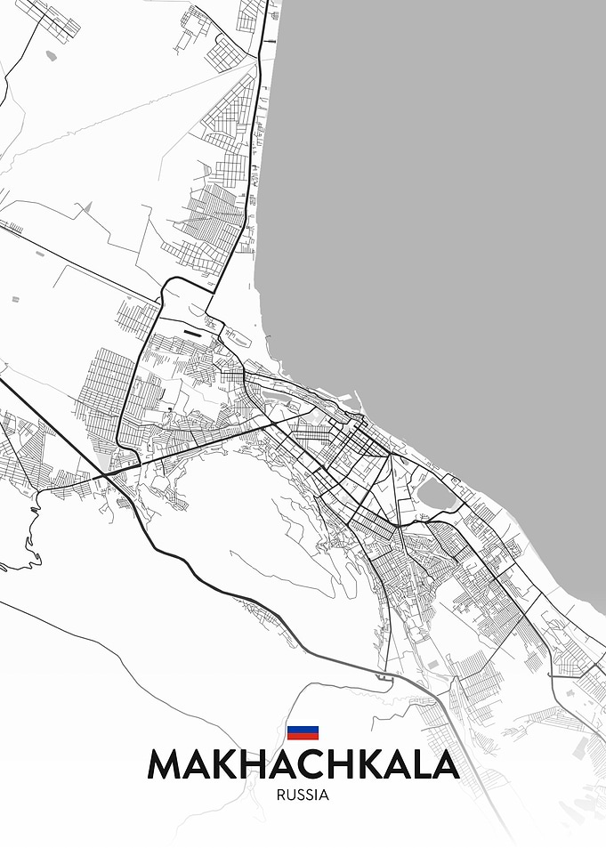 Makhachkala RU