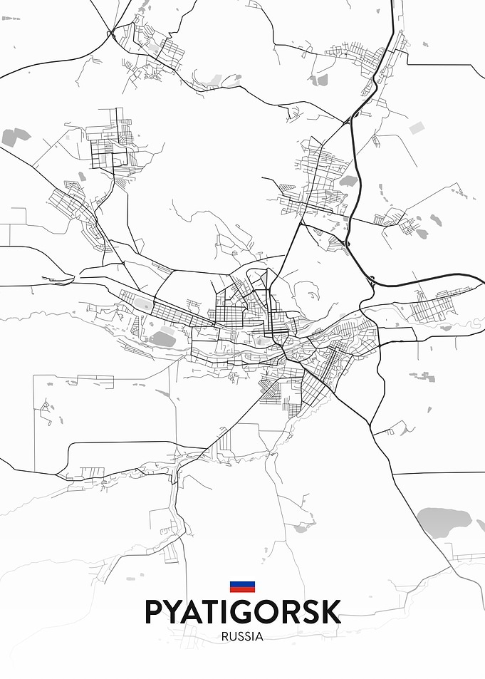 Pyatigorsk RU