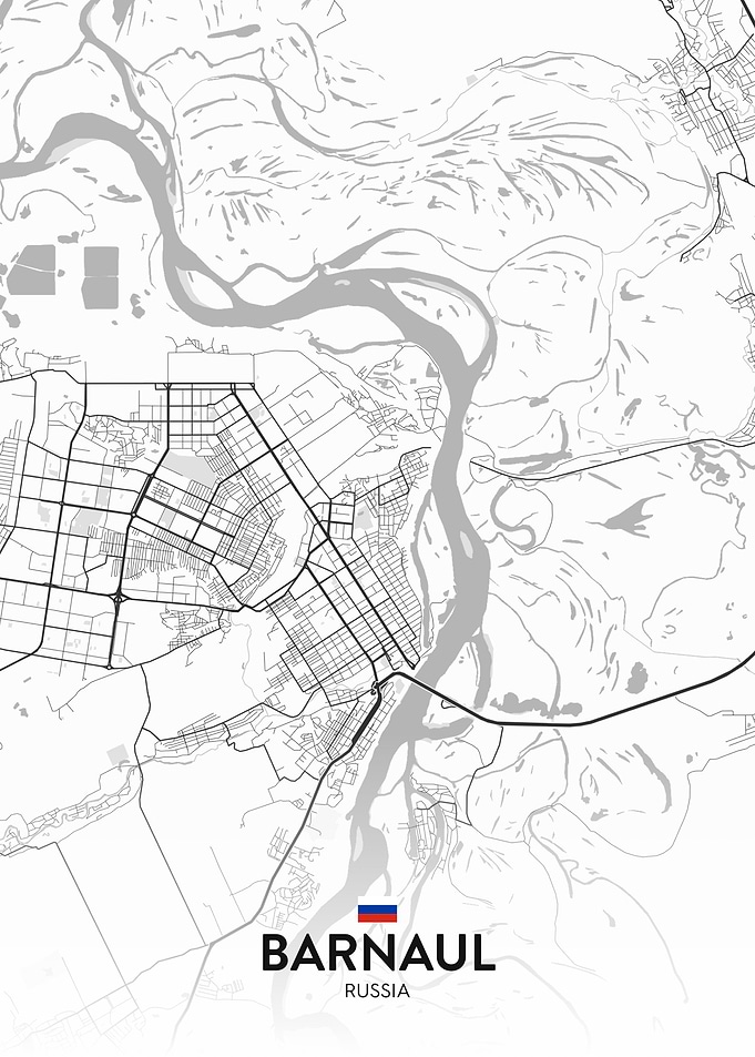 Barnaul RU