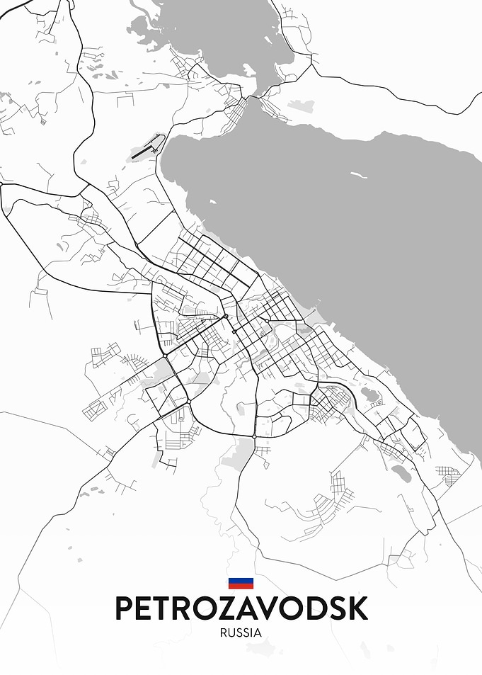 Petrozavodsk RU