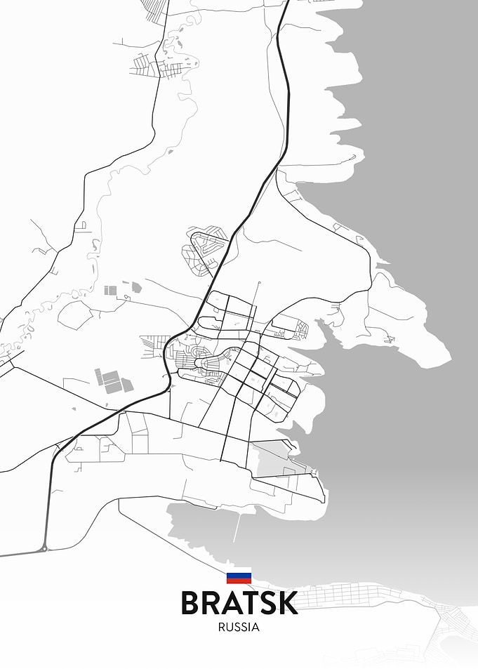 Bratsk RU