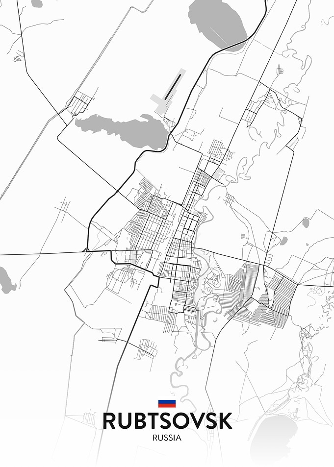 Rubtsovsk RU