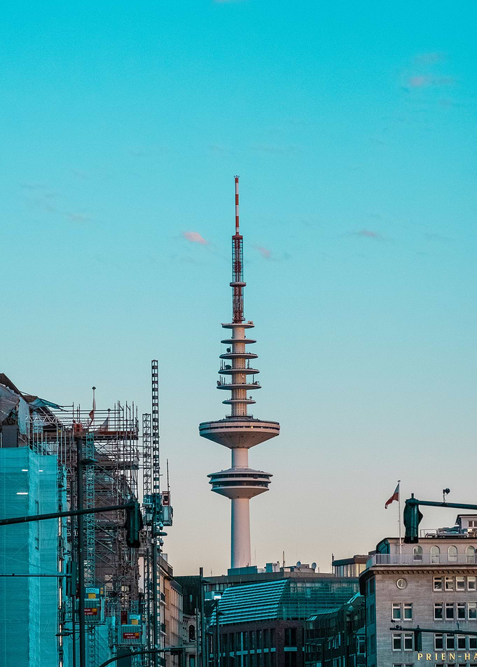 Fernsehturm