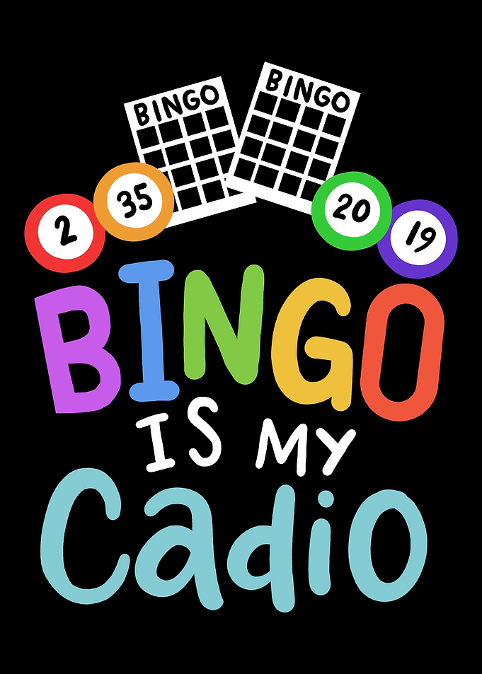 Bingo Bingo Player Bingo C