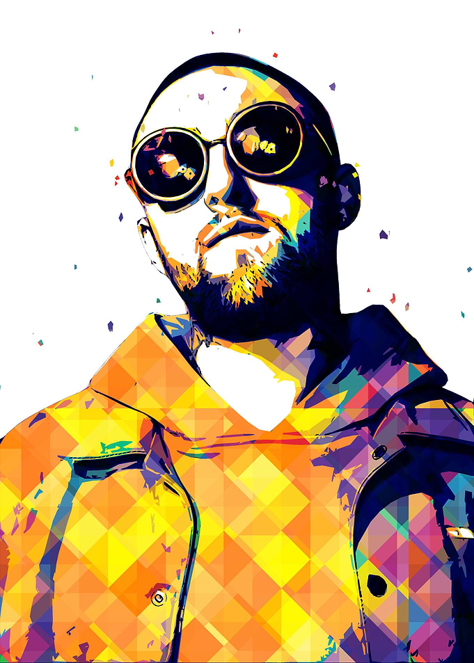 mac Miller