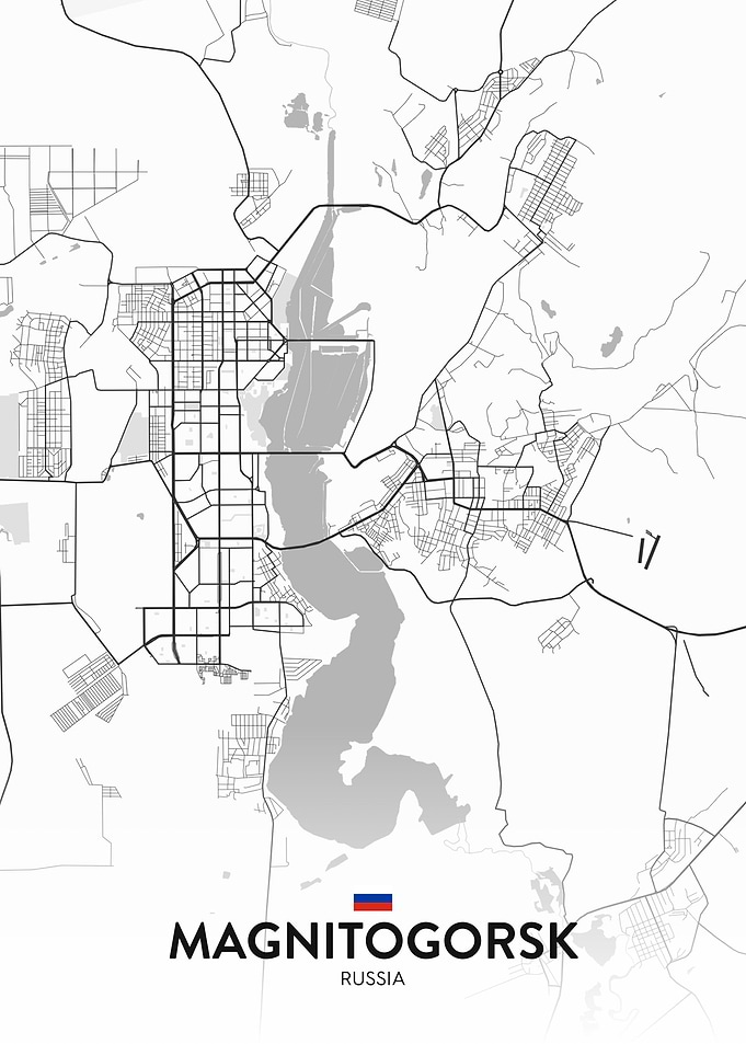 Magnitogorsk RU