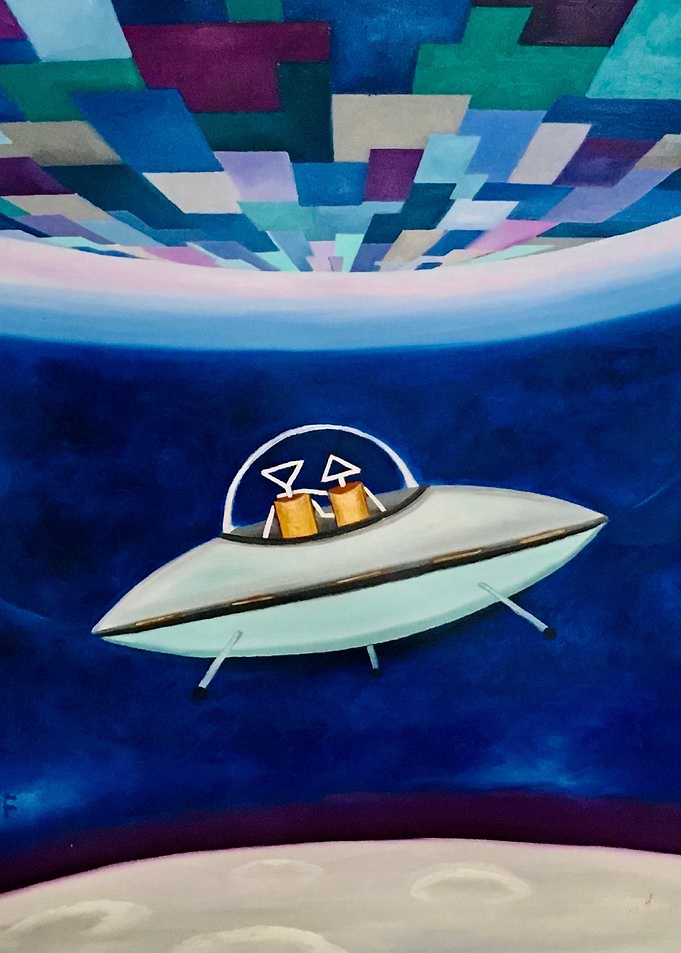 Space