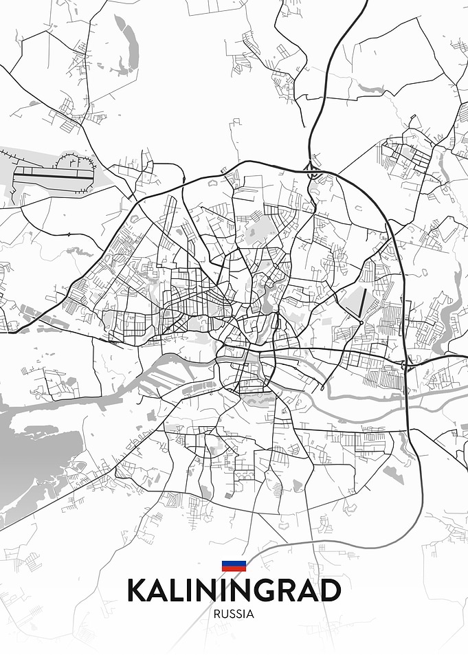 Kaliningrad RU