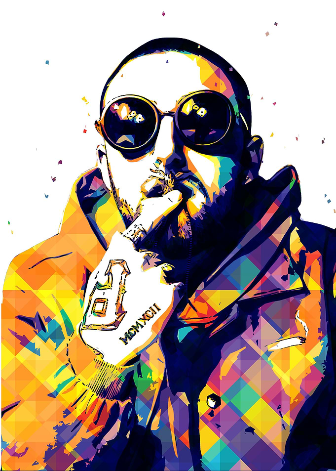mac Miller
