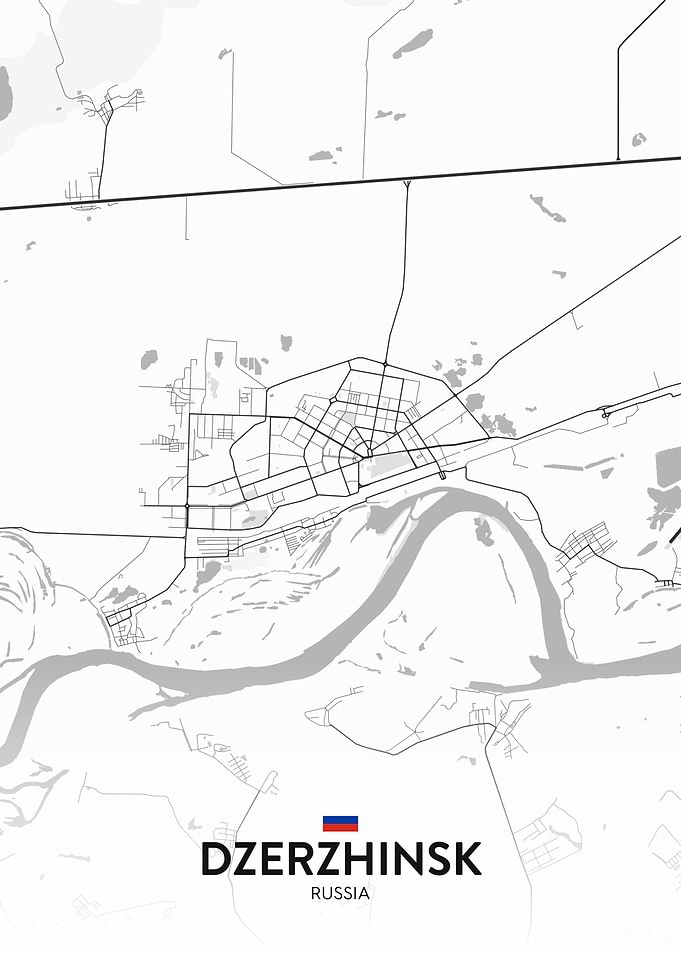 Dzerzhinsk RU