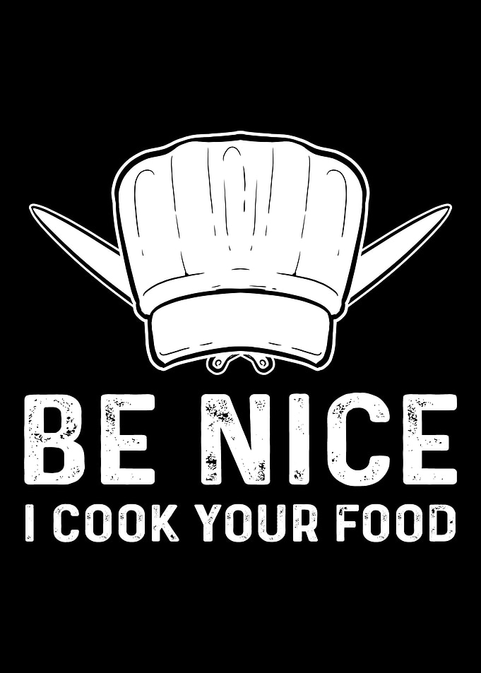 Cook Cooking Hobby Cook Ki