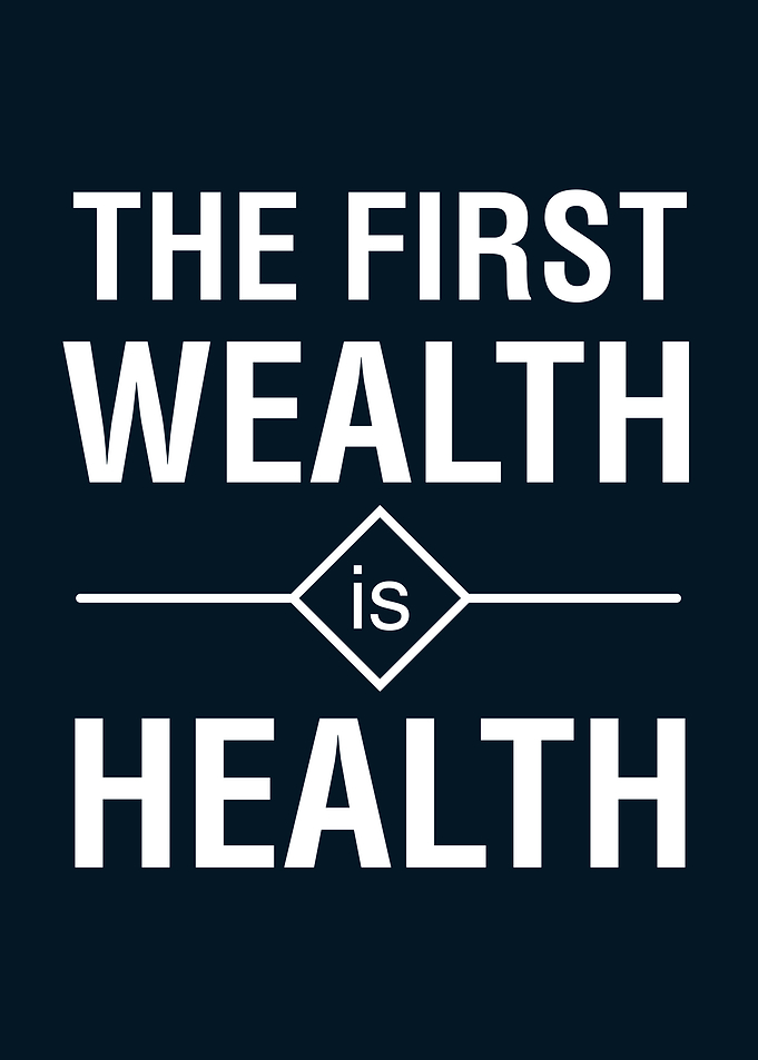 Health Quotes