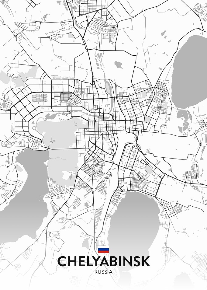 Chelyabinsk RU
