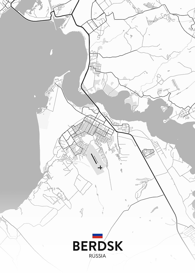 Berdsk RU