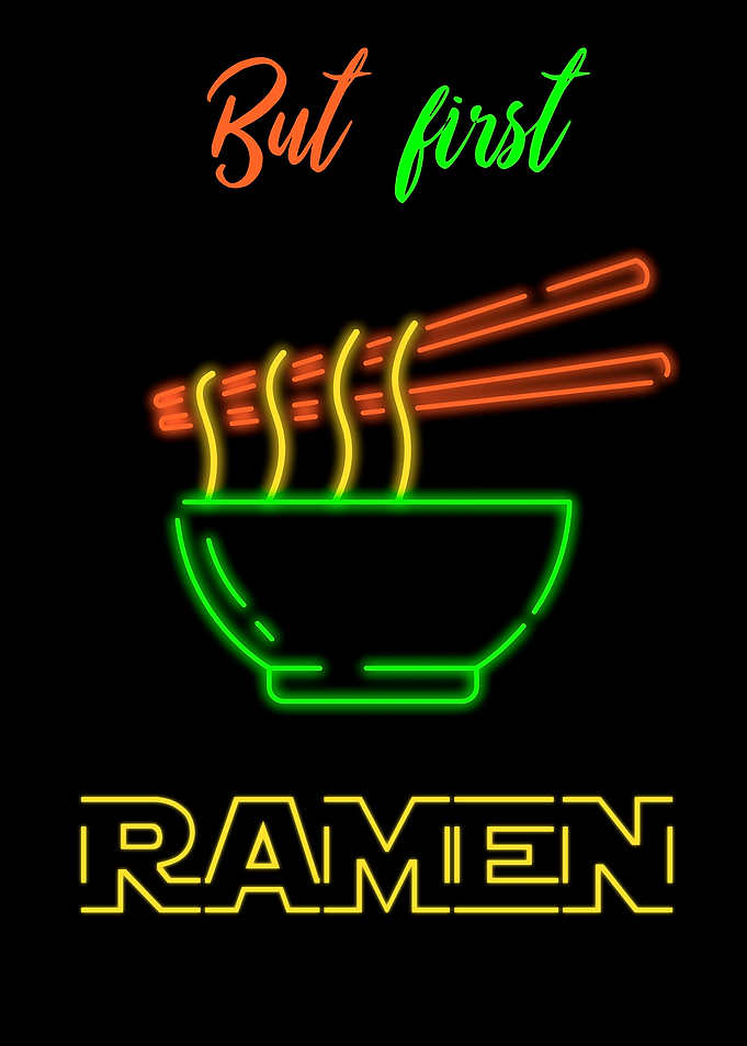 Udon know it
