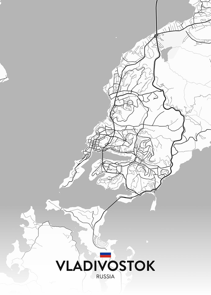 Vladivostok RU
