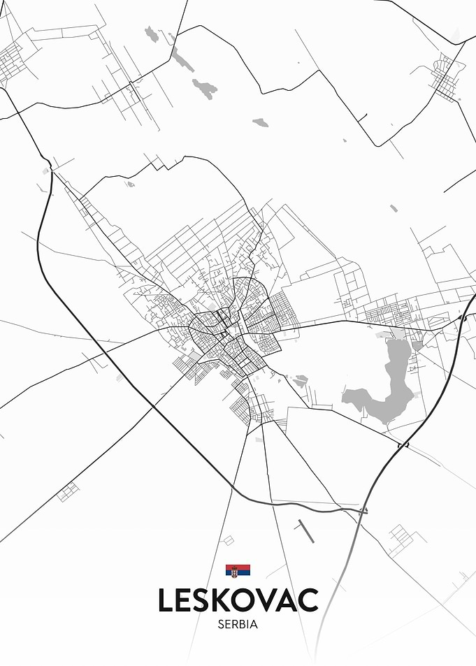Leskovac RS