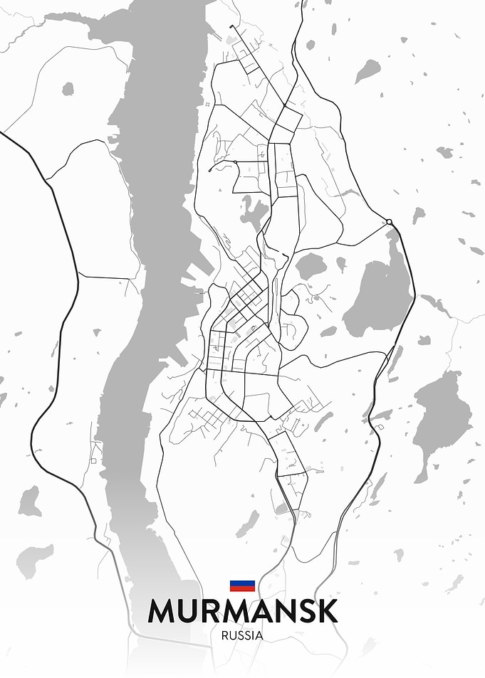 Murmansk RU