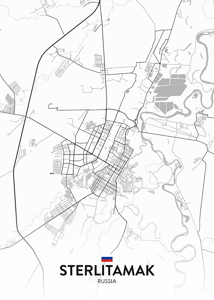Sterlitamak RU