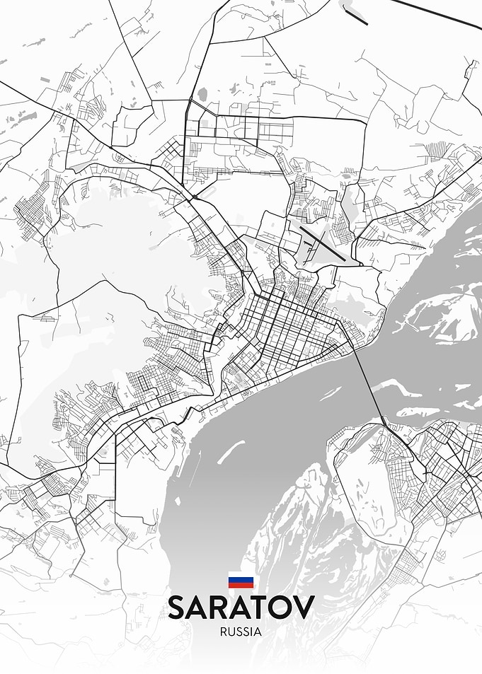 Saratov RU