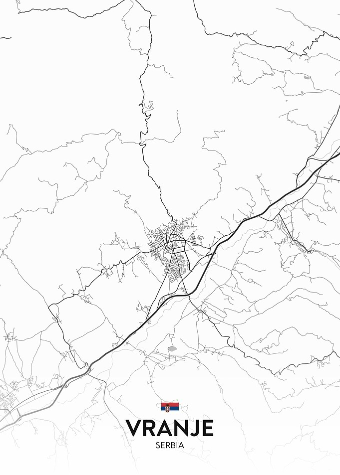 Vranje RS