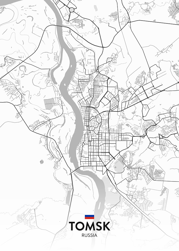 Tomsk RU