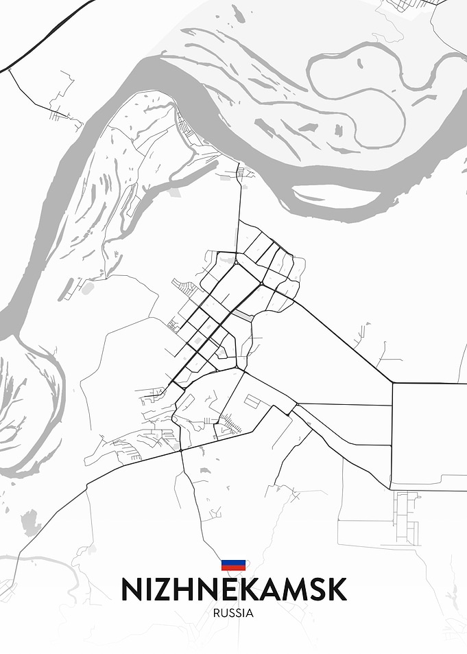 Nizhnekamsk RU