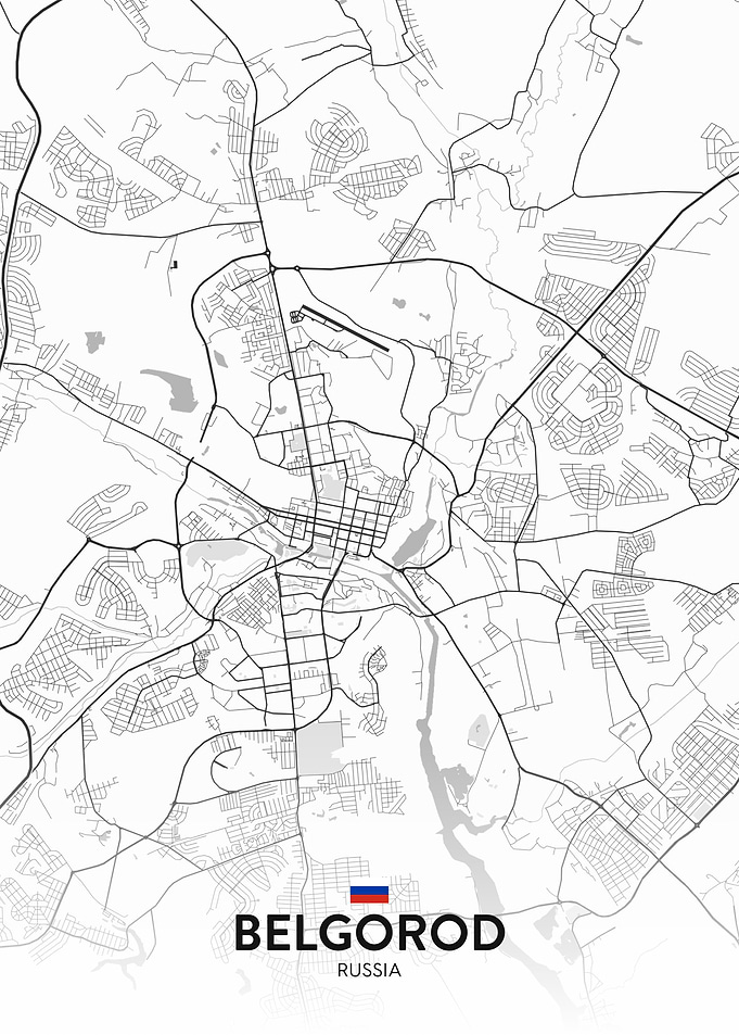 Belgorod RU