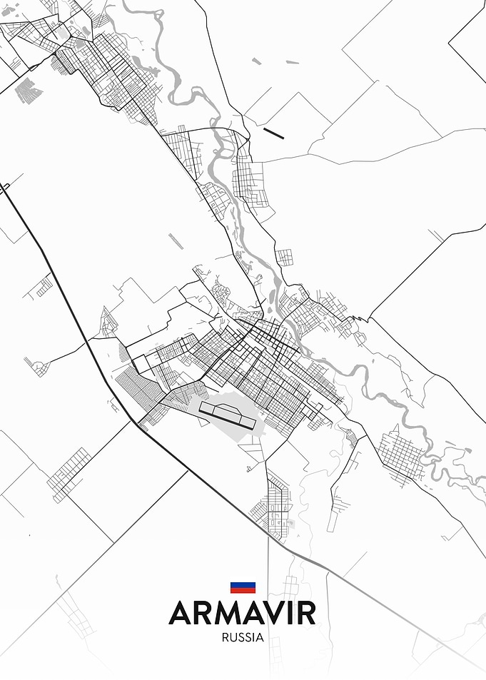 Armavir RU