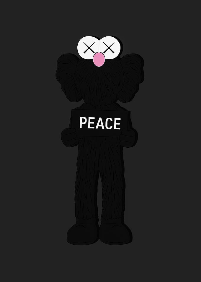 Kaws