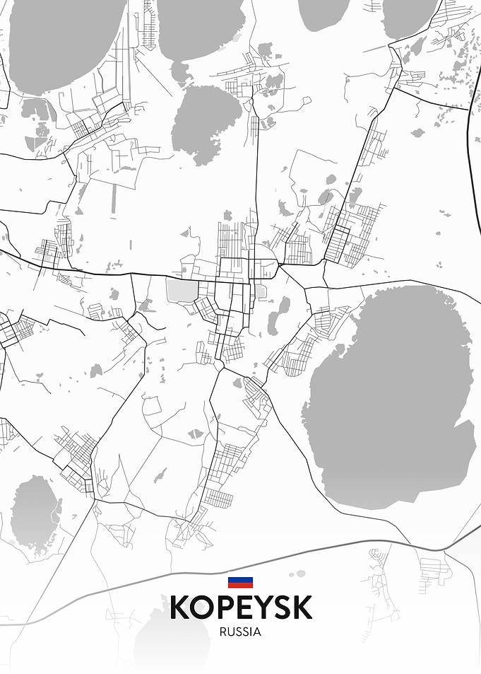 Kopeysk RU