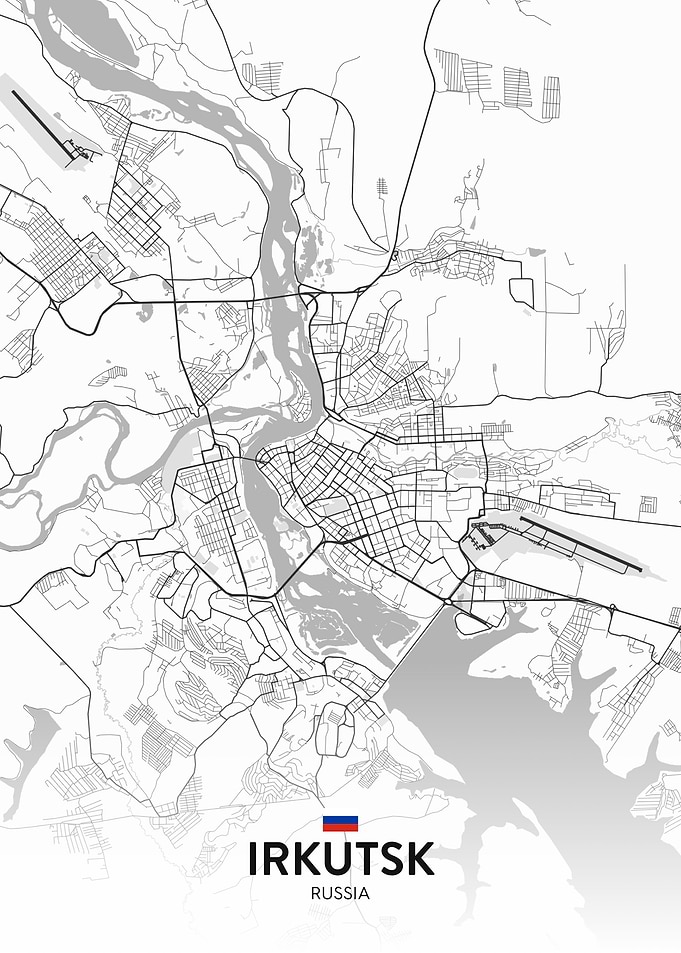 Irkutsk RU