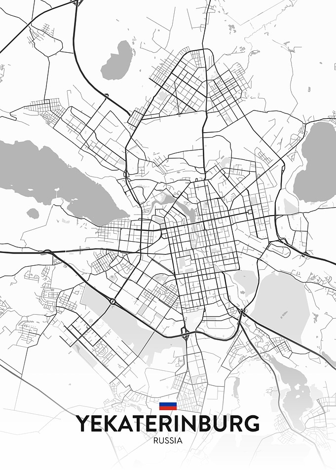 Yekaterinburg RU