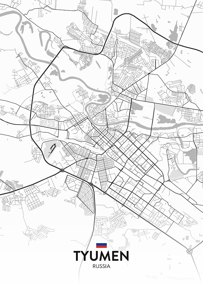 Tyumen RU