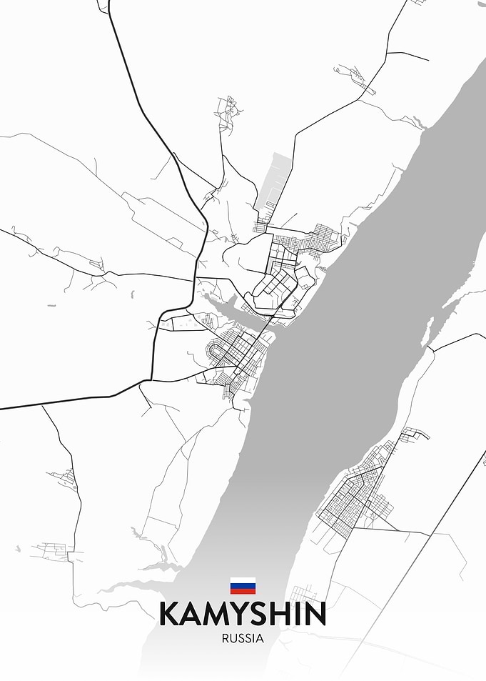 Kamyshin RU