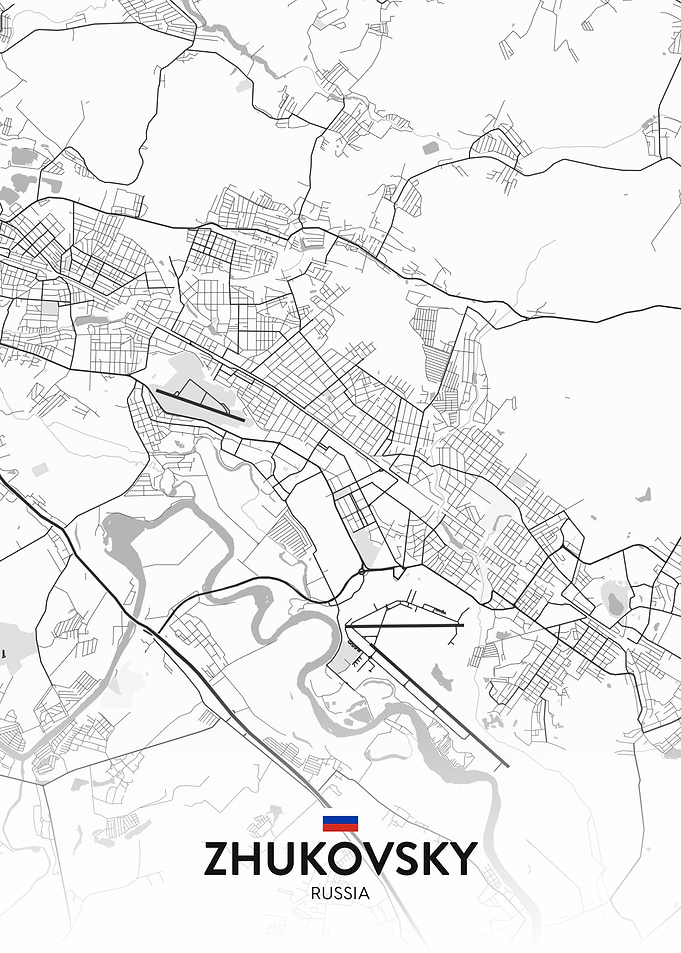 Zhukovsky RU