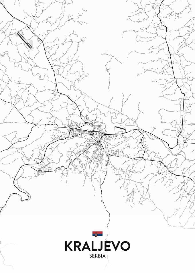 Kraljevo RS