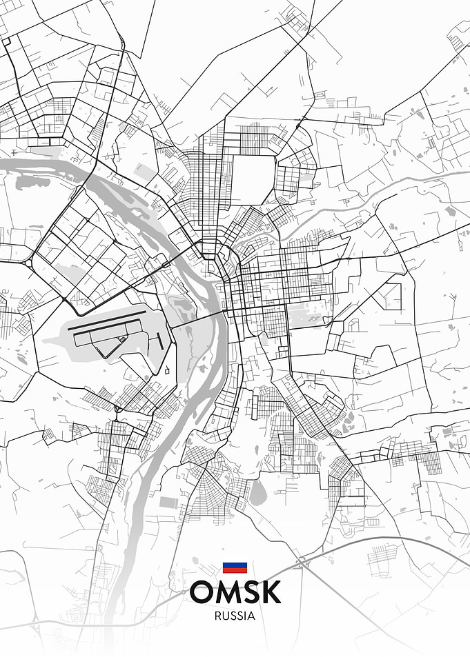 Omsk RU