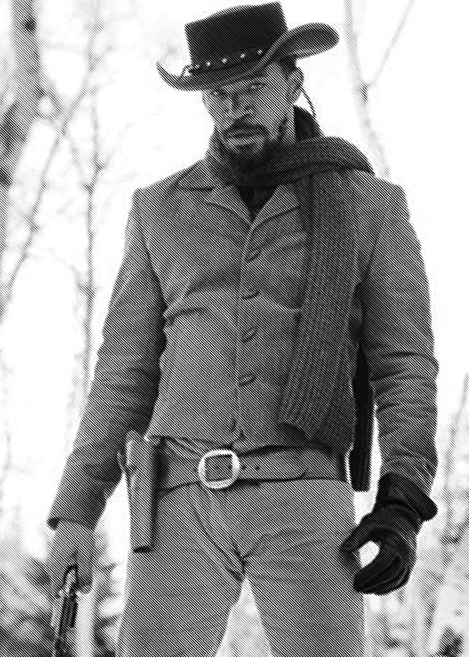 Django Unchained