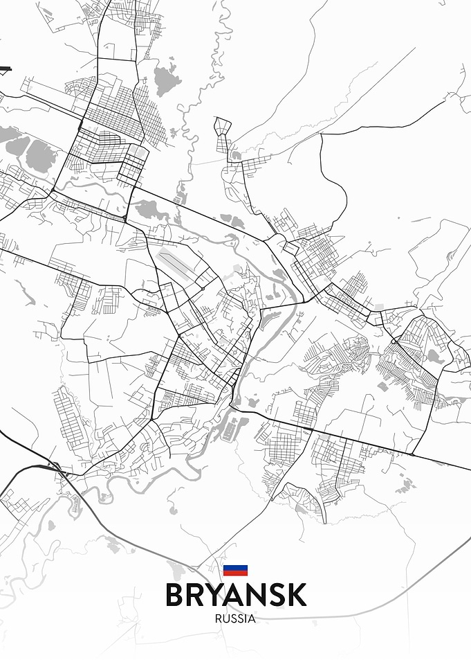 Bryansk RU