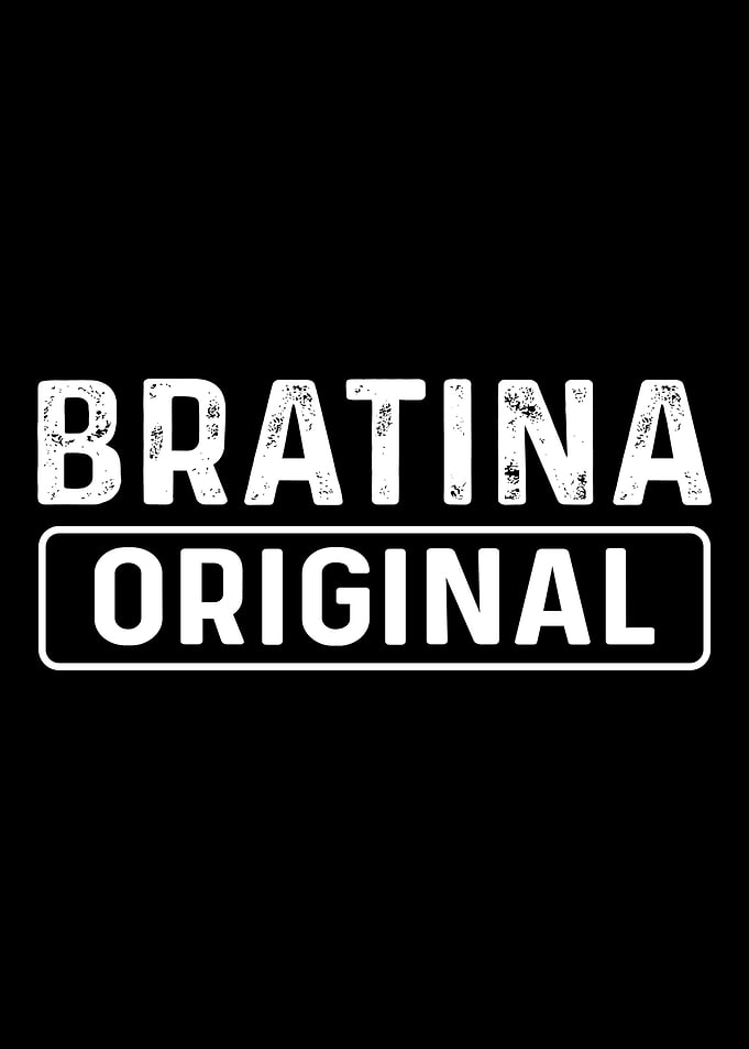 Sister Bratina Russian Bra