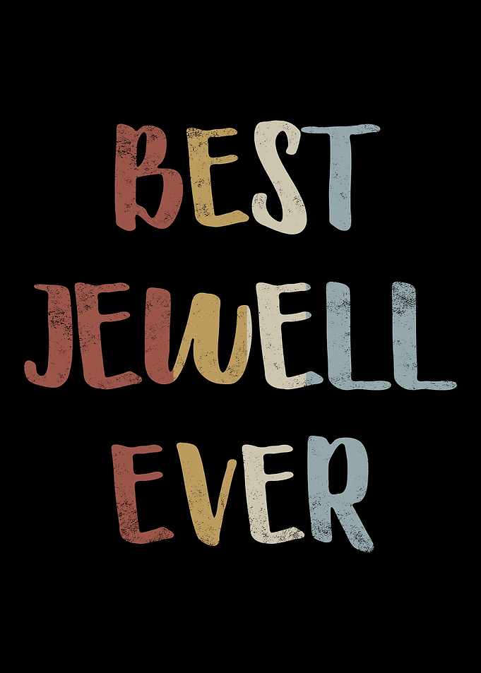 Best Jewell Ever