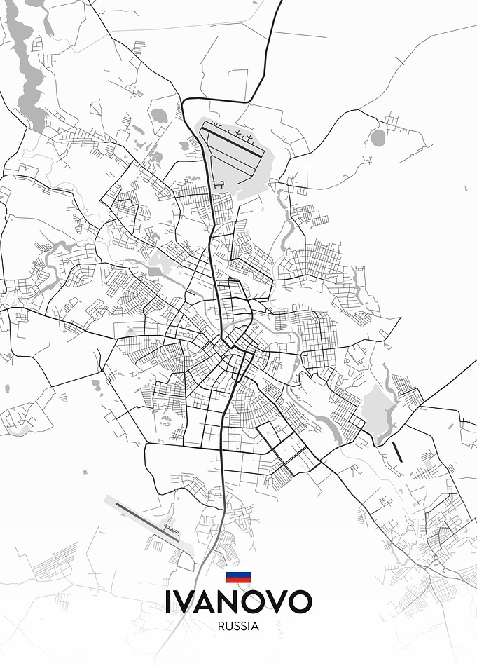 Ivanovo RU