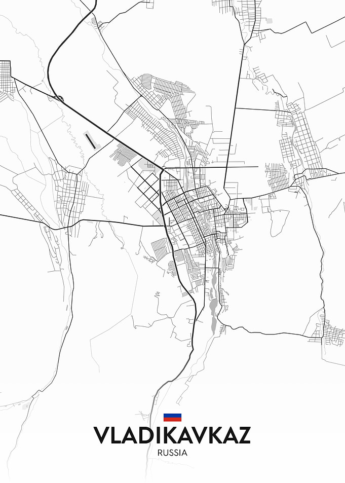 Vladikavkaz RU