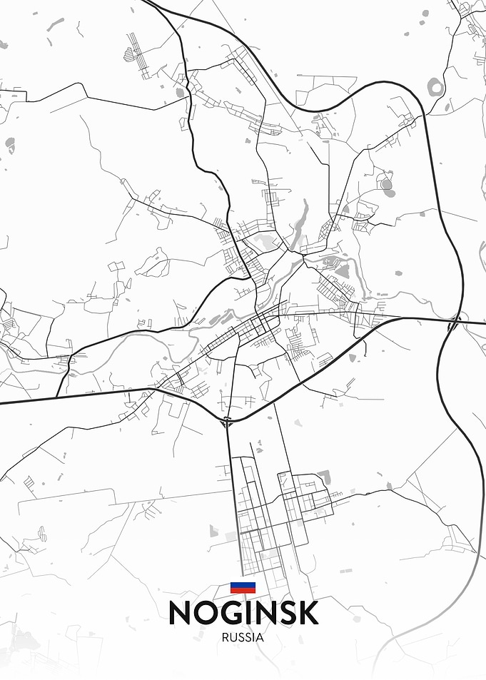 Noginsk RU